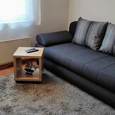 Apartment Pamic Dubrovnik Exteriör bild