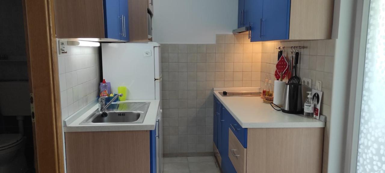 Apartment Pamic Dubrovnik Exteriör bild