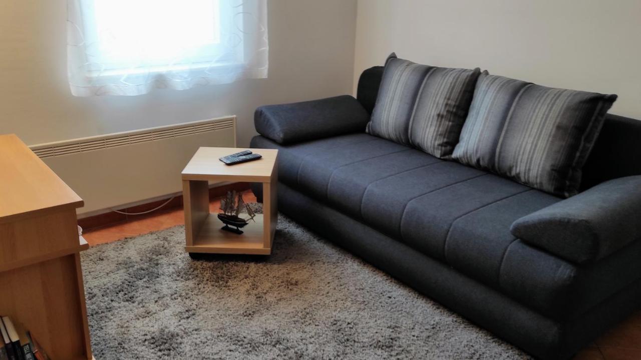 Apartment Pamic Dubrovnik Exteriör bild