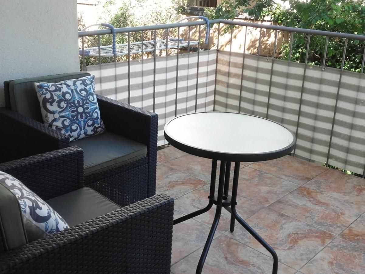 Apartment Pamic Dubrovnik Exteriör bild