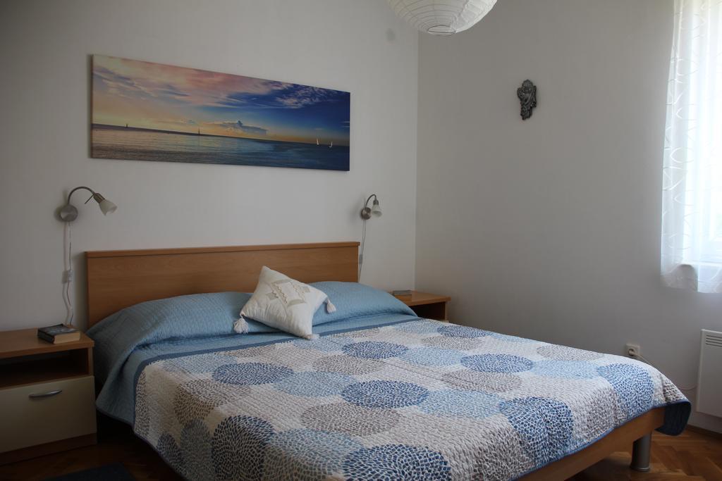 Apartment Pamic Dubrovnik Rum bild