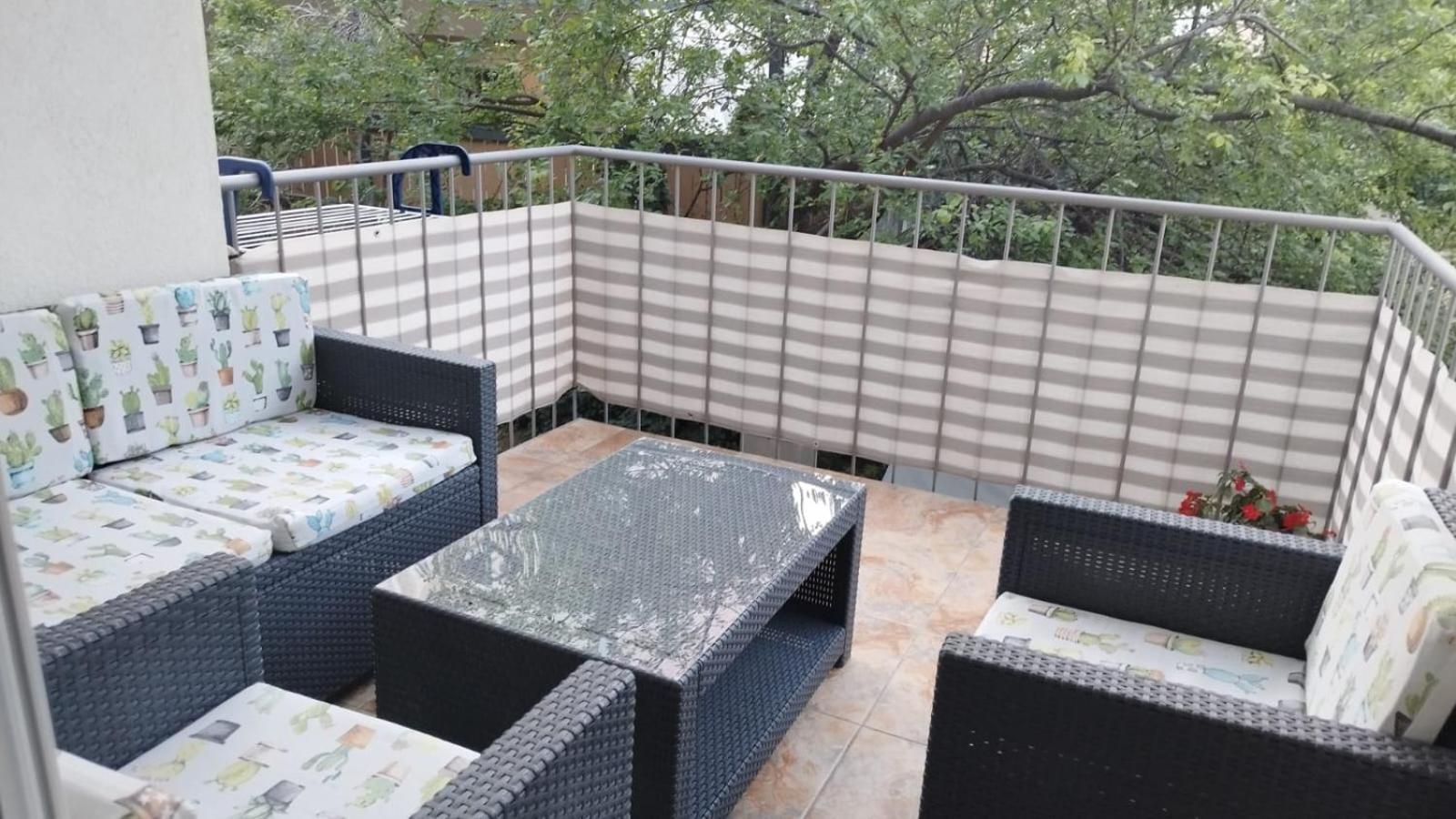 Apartment Pamic Dubrovnik Exteriör bild