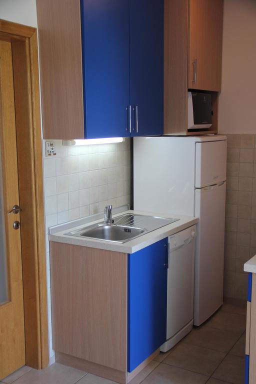 Apartment Pamic Dubrovnik Rum bild