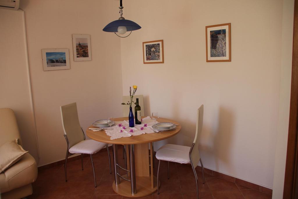 Apartment Pamic Dubrovnik Rum bild