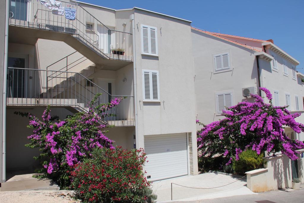 Apartment Pamic Dubrovnik Rum bild