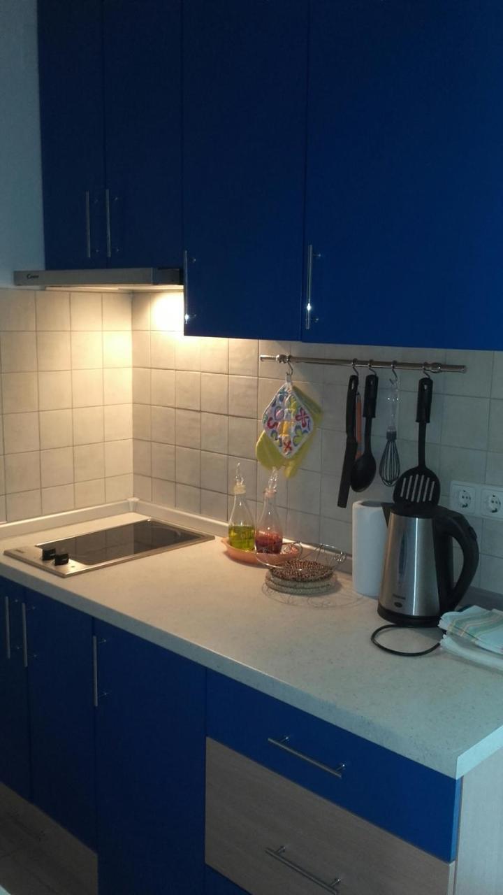 Apartment Pamic Dubrovnik Exteriör bild